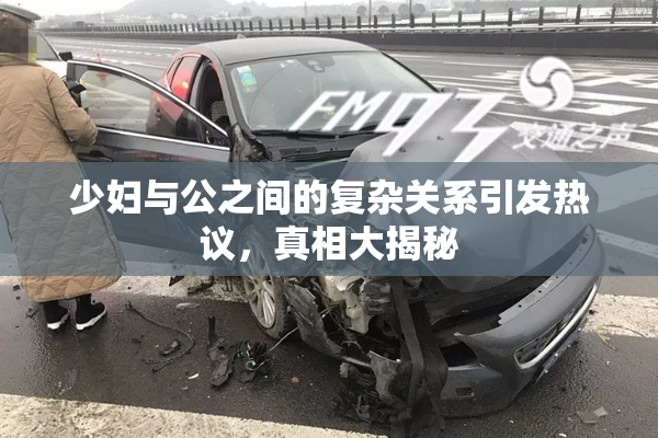 少妇与公之间的复杂关系引发热议，真相大揭秘