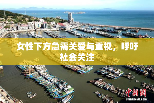 女性下方急需关爱与重视，呼吁社会关注