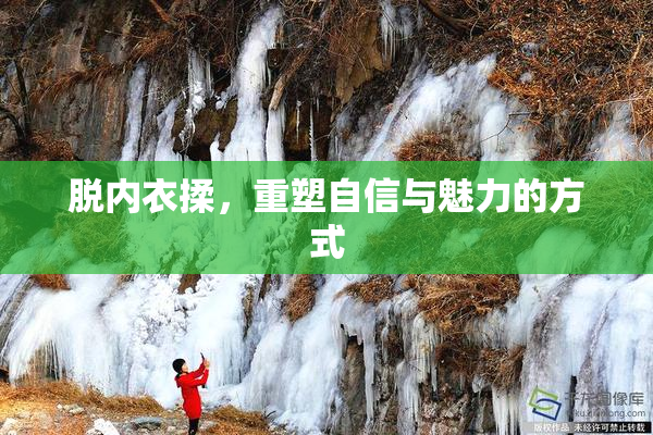 脱内衣揉，重塑自信与魅力的方式