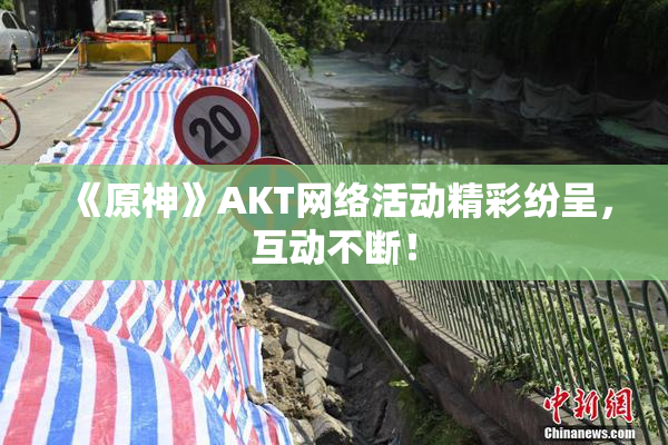 《原神》AKT网络活动精彩纷呈，互动不断！
