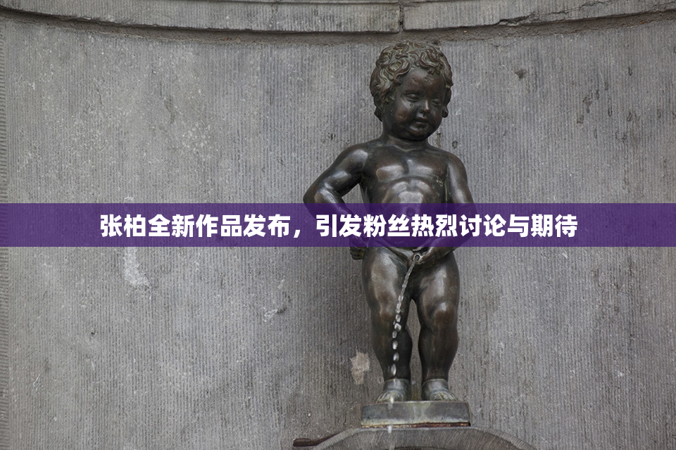 张柏全新作品发布，引发粉丝热烈讨论与期待