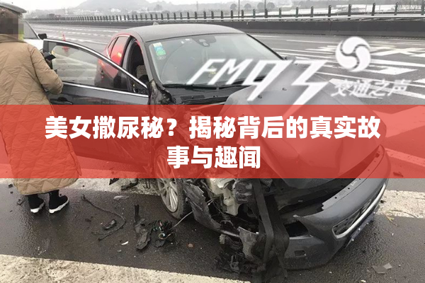 美女撒尿秘？揭秘背后的真实故事与趣闻