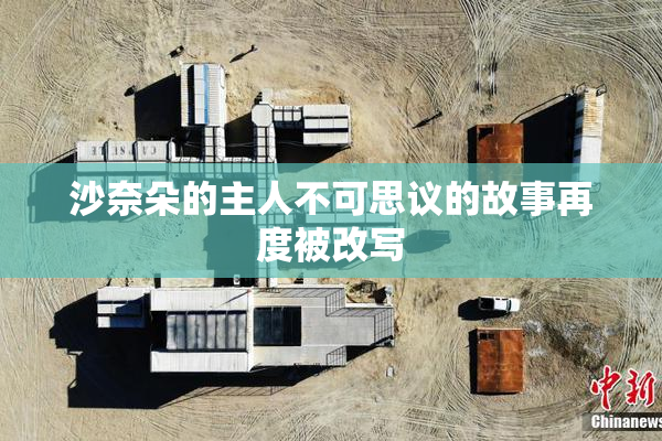 沙奈朵的主人不可思议的故事再度被改写