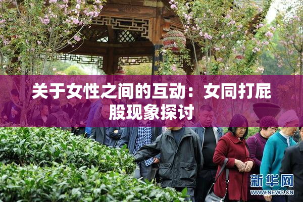 关于女性之间的互动：女同打屁股现象探讨
