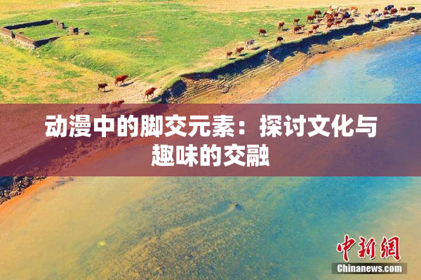 动漫中的脚交元素：探讨文化与趣味的交融