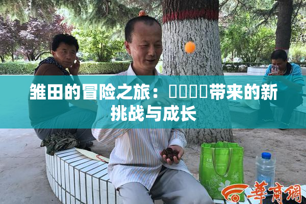 雏田的冒险之旅：❌‌❌‌带来的新挑战与成长