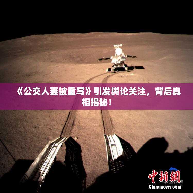 《公交人妻被重写》引发舆论关注，背后真相揭秘！
