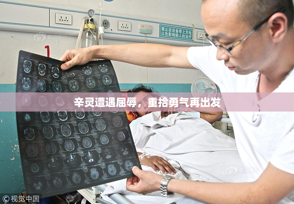 辛灵遭遇屈辱，重拾勇气再出发