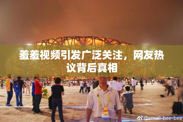 羞羞视频引发广泛关注，网友热议背后真相