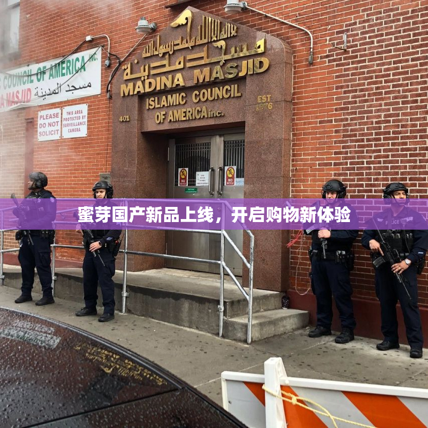 蜜芽国产新品上线，开启购物新体验