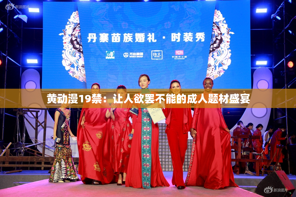 黄动漫19禁：让人欲罢不能的成人题材盛宴