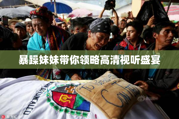 暴躁妹妹带你领略高清视听盛宴