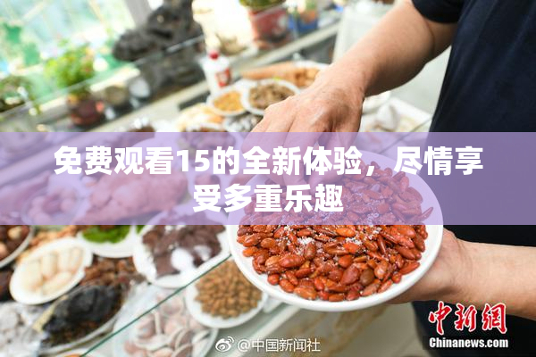 免费观看15的全新体验，尽情享受多重乐趣