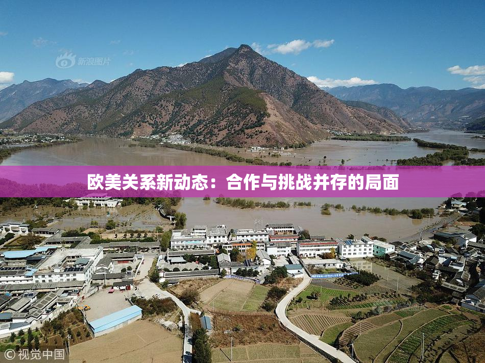 欧美关系新动态：合作与挑战并存的局面