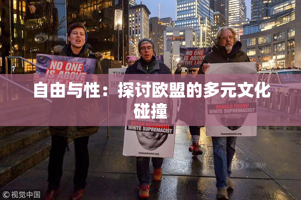 自由与性：探讨欧盟的多元文化碰撞