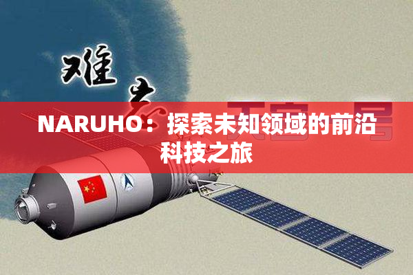 NARUHO：探索未知领域的前沿科技之旅