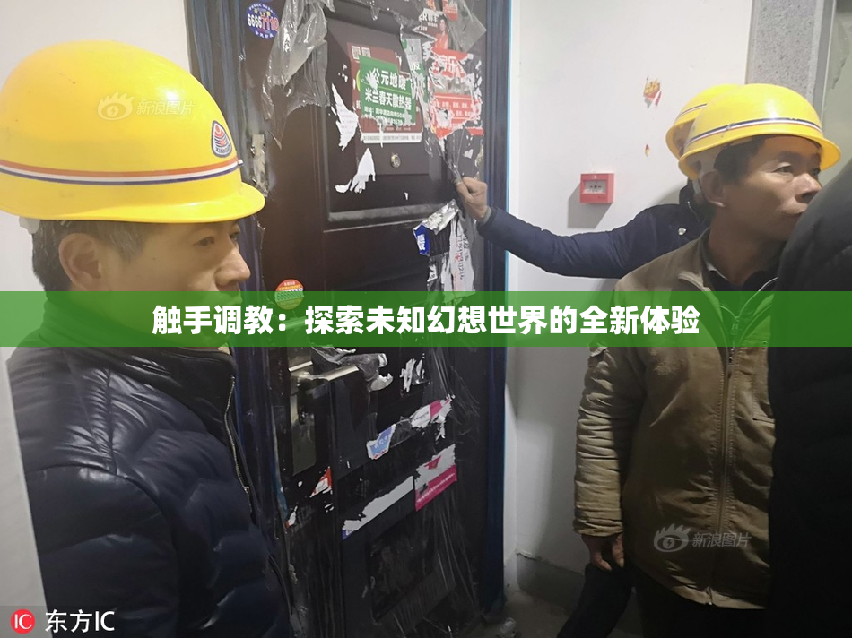 触手调教：探索未知幻想世界的全新体验