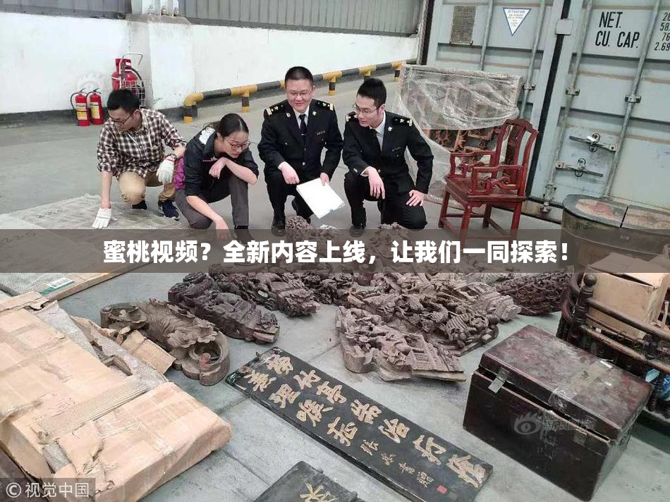 蜜桃视频？全新内容上线，让我们一同探索！