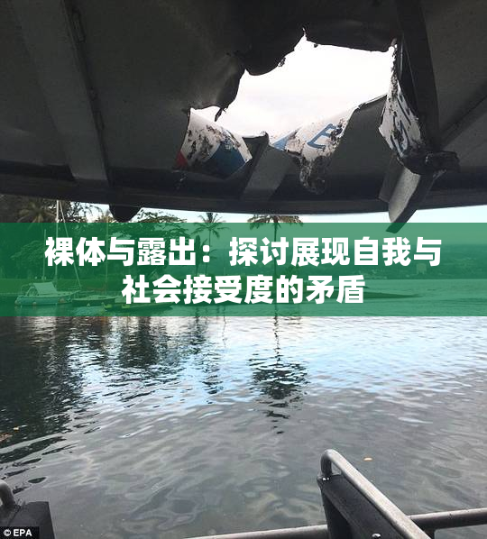 裸体与露出：探讨展现自我与社会接受度的矛盾