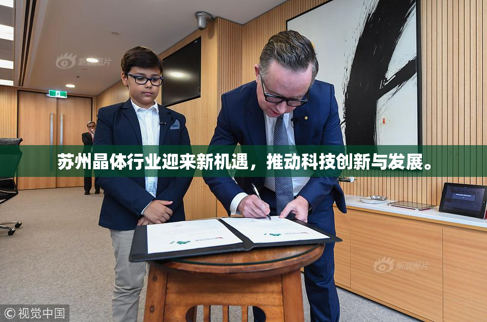 苏州晶体行业迎来新机遇，推动科技创新与发展。