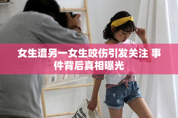 女生遭另一女生咬伤引发关注 事件背后真相曝光