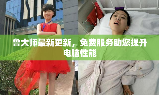 鲁大师最新更新，免费服务助您提升电脑性能