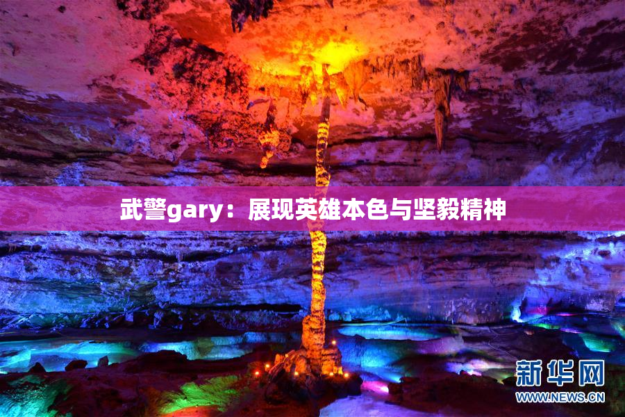 武警gary：展现英雄本色与坚毅精神