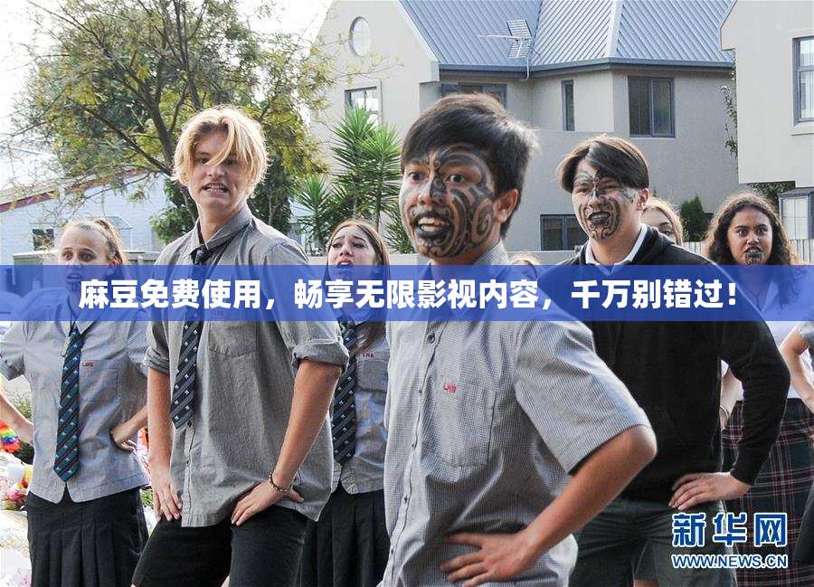 麻豆免费使用，畅享无限影视内容，千万别错过！