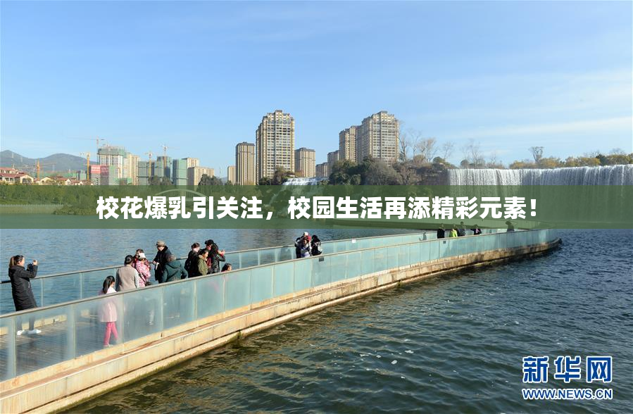 校花爆乳引关注，校园生活再添精彩元素！