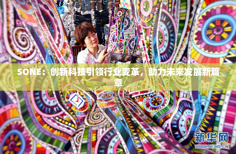 SONE：创新科技引领行业变革，助力未来发展新篇章