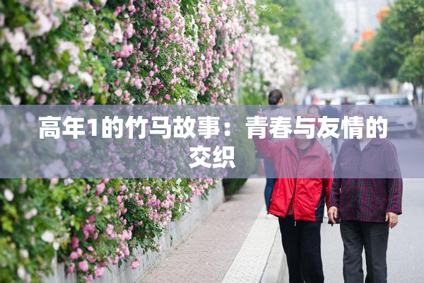 高年1的竹马故事：青春与友情的交织