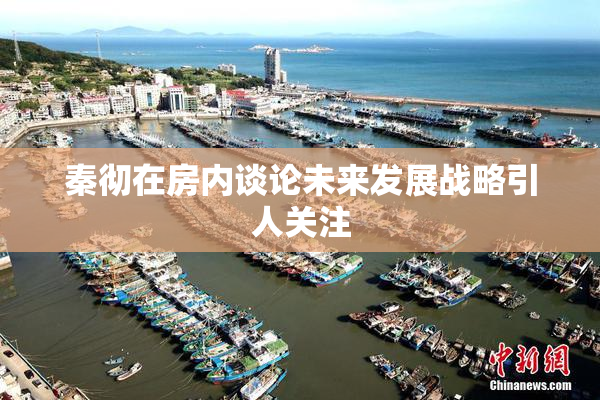 秦彻在房内谈论未来发展战略引人关注