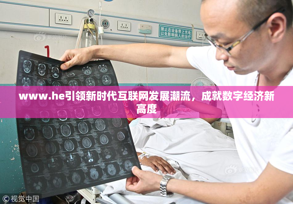 www.he引领新时代互联网发展潮流，成就数字经济新高度