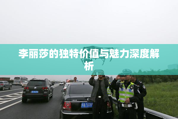 李丽莎的独特价值与魅力深度解析