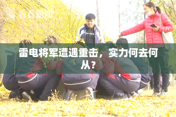 雷电将军遭遇重击，实力何去何从？