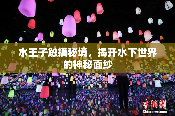 水王子触摸秘境，揭开水下世界的神秘面纱