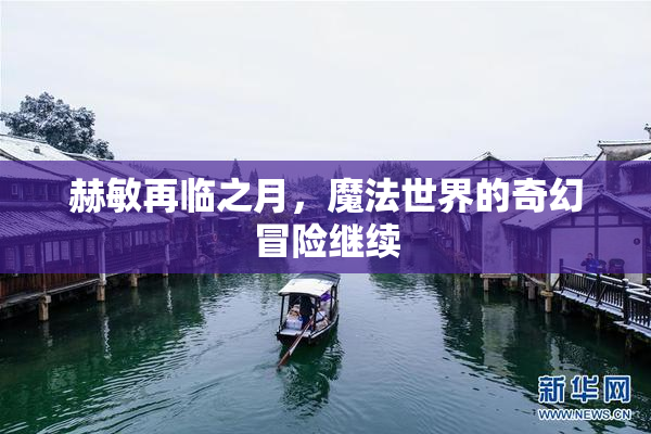 赫敏再临之月，魔法世界的奇幻冒险继续