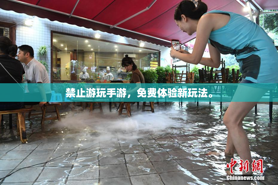禁止游玩手游，免费体验新玩法。