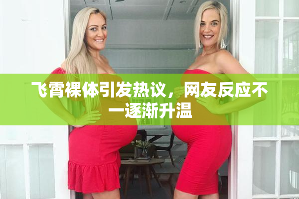 飞霄裸体引发热议，网友反应不一逐渐升温