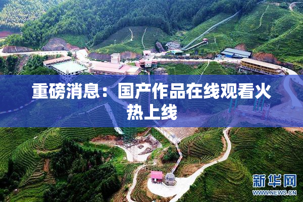 重磅消息：国产作品在线观看火热上线