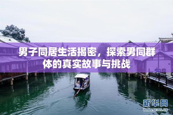 男子同居生活揭密，探索男同群体的真实故事与挑战