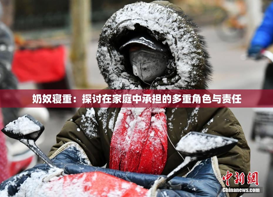奶奴寝重：探讨在家庭中承担的多重角色与责任
