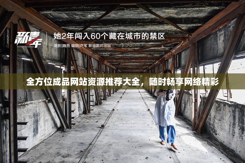 全方位成品网站资源推荐大全，随时畅享网络精彩
