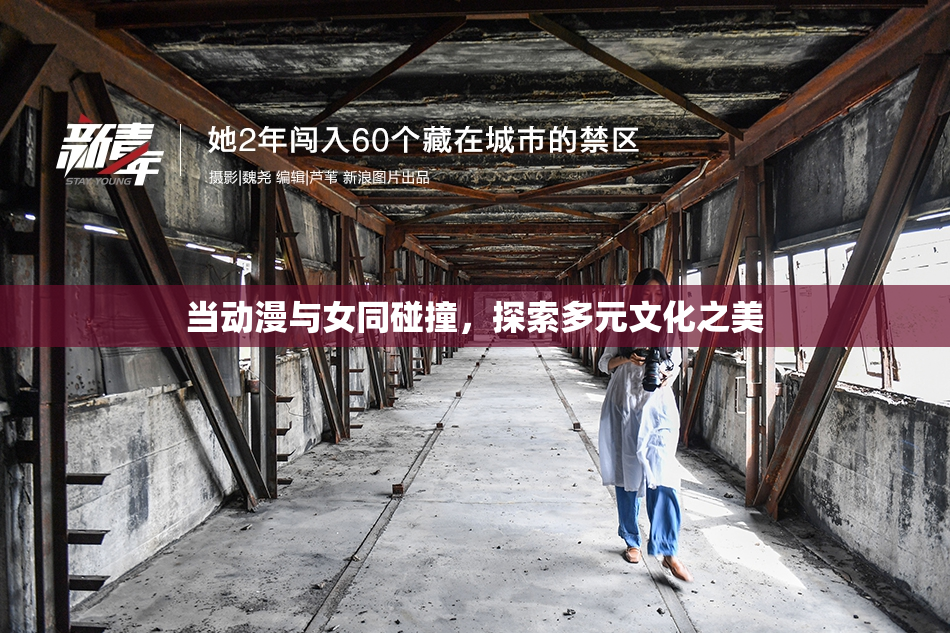当动漫与女同碰撞，探索多元文化之美
