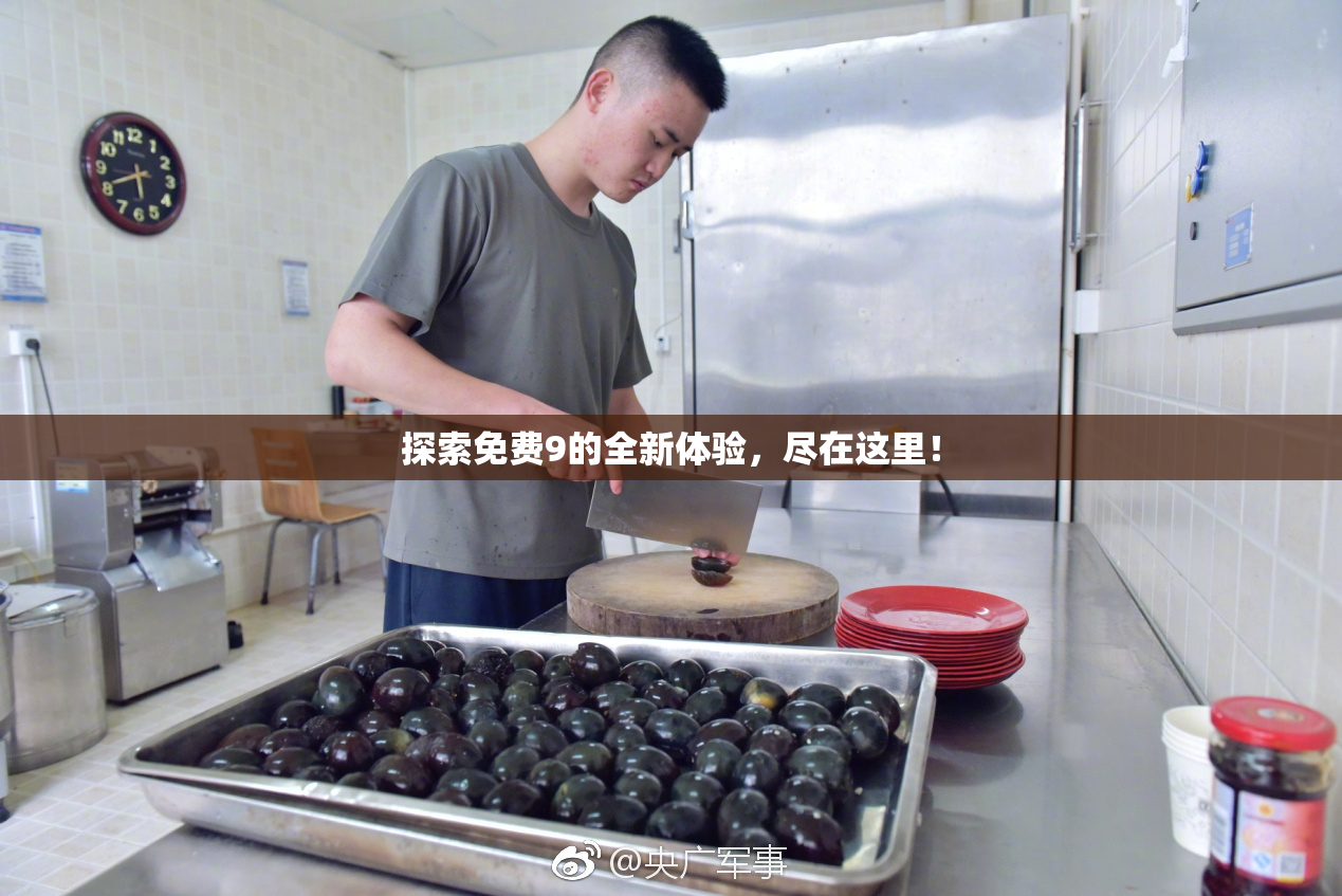 探索免费9的全新体验，尽在这里！