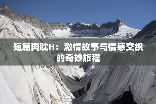 短篇肉耽H：激情故事与情感交织的奇妙旅程