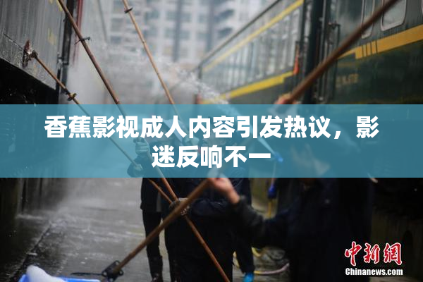 香蕉影视成人内容引发热议，影迷反响不一