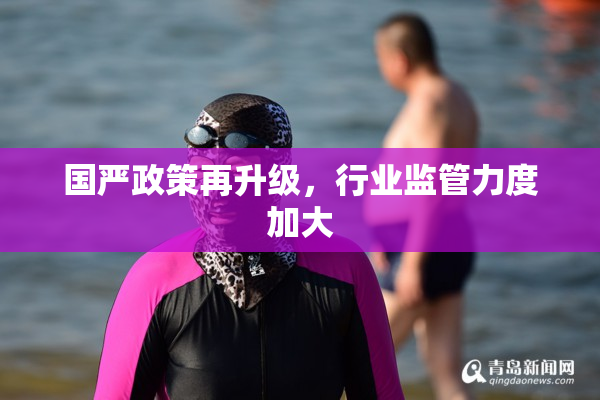 国严政策再升级，行业监管力度加大
