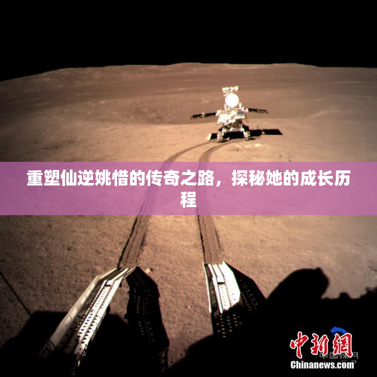 重塑仙逆姚惜的传奇之路，探秘她的成长历程