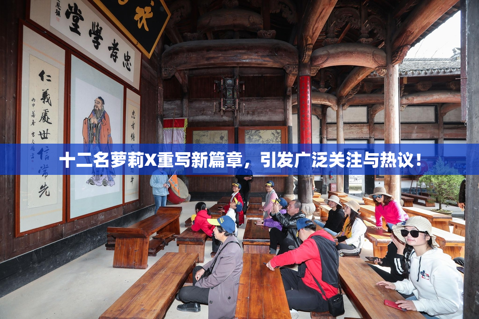 十二名萝莉X重写新篇章，引发广泛关注与热议！